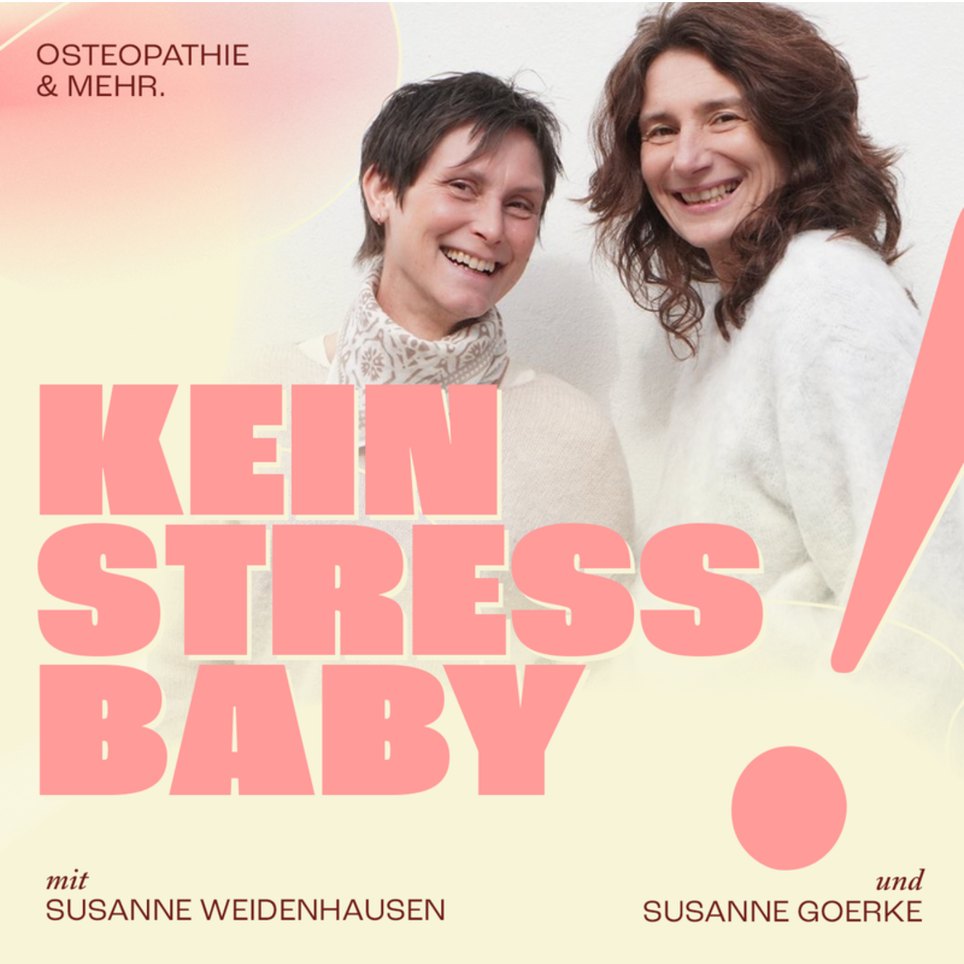Warum Babys manchmal nur an einer Brust trinken?
