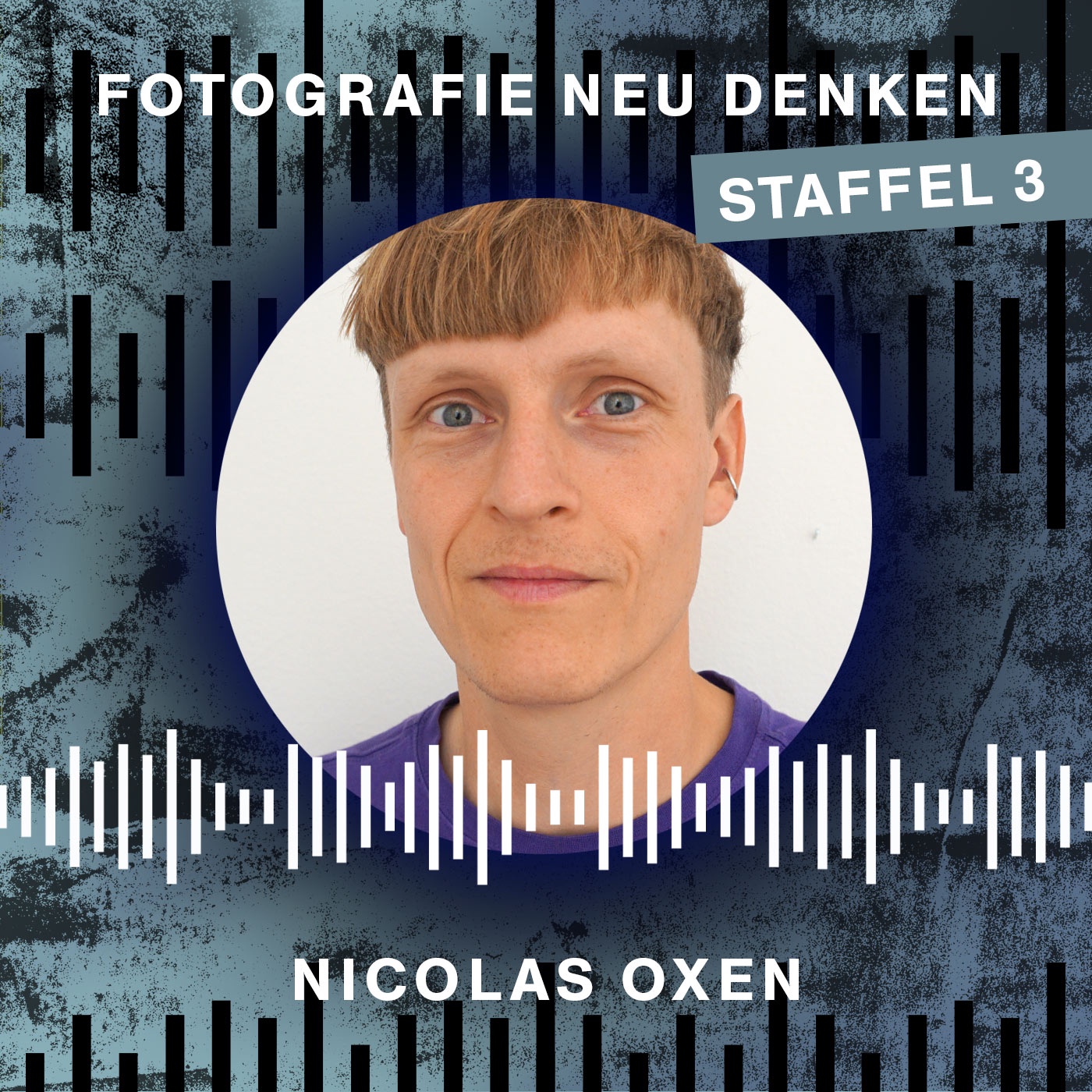 #072 »Erst die Digitalisierung führte zu der Frage, was Fotografie eigentlich ist.«