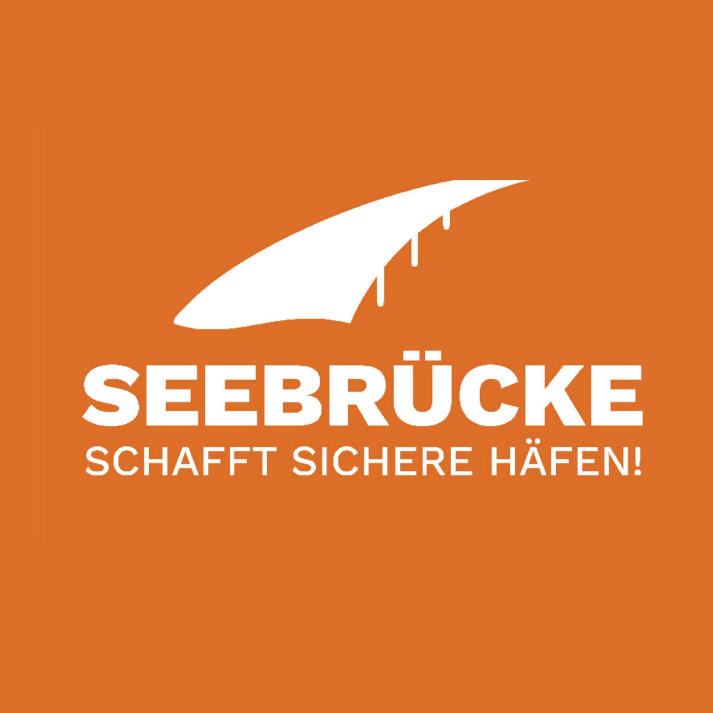 Im Flüchtlingslager Moria hat es gebrannt.
