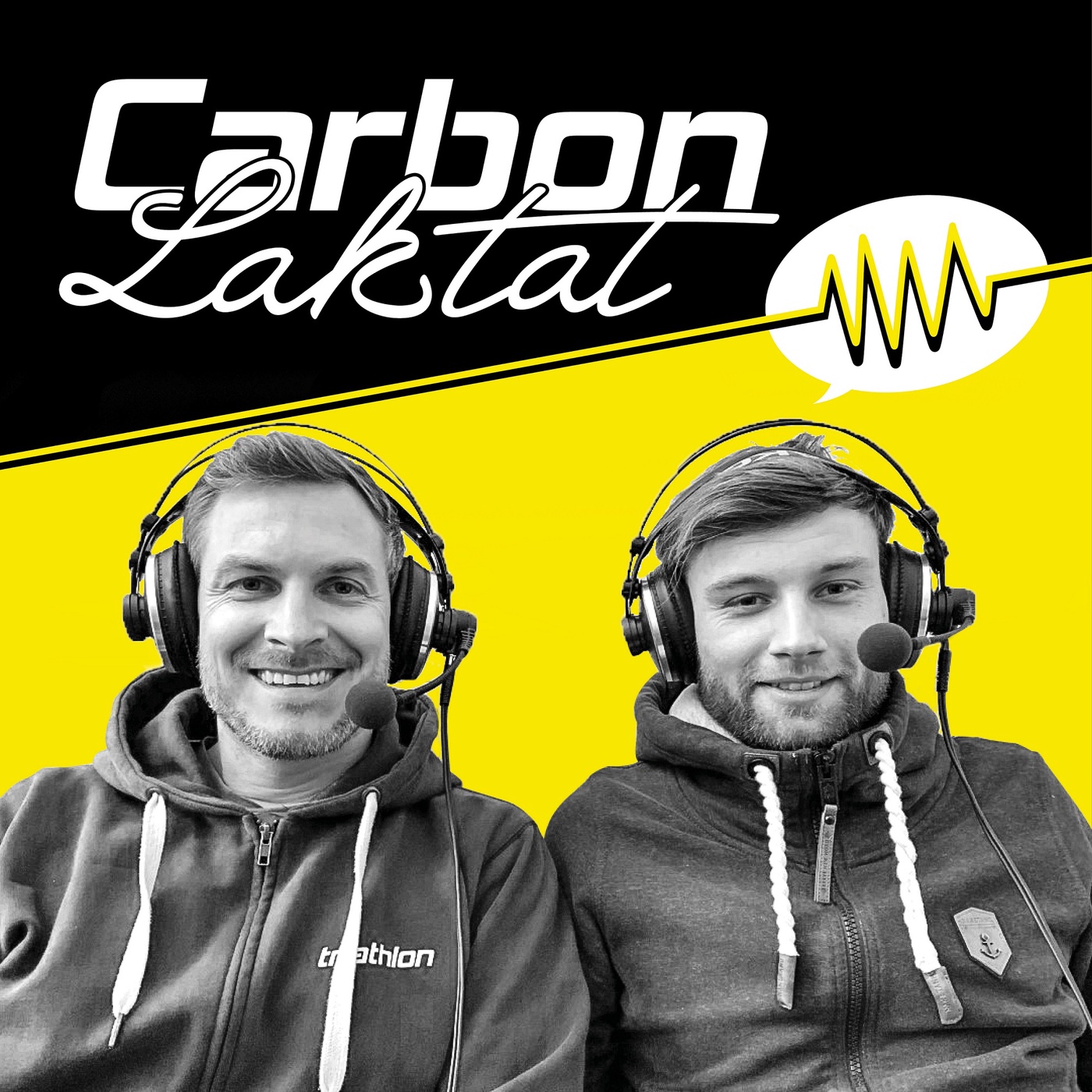 Carbon & Laktat: Materialstunde und furiose Formate