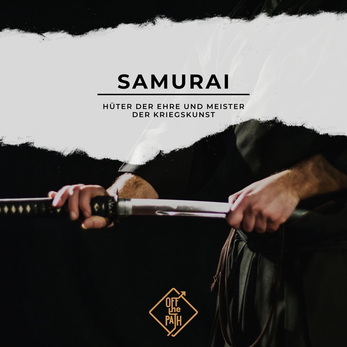 Samurai: Hüter der Ehre und Meister der Kriegskunst