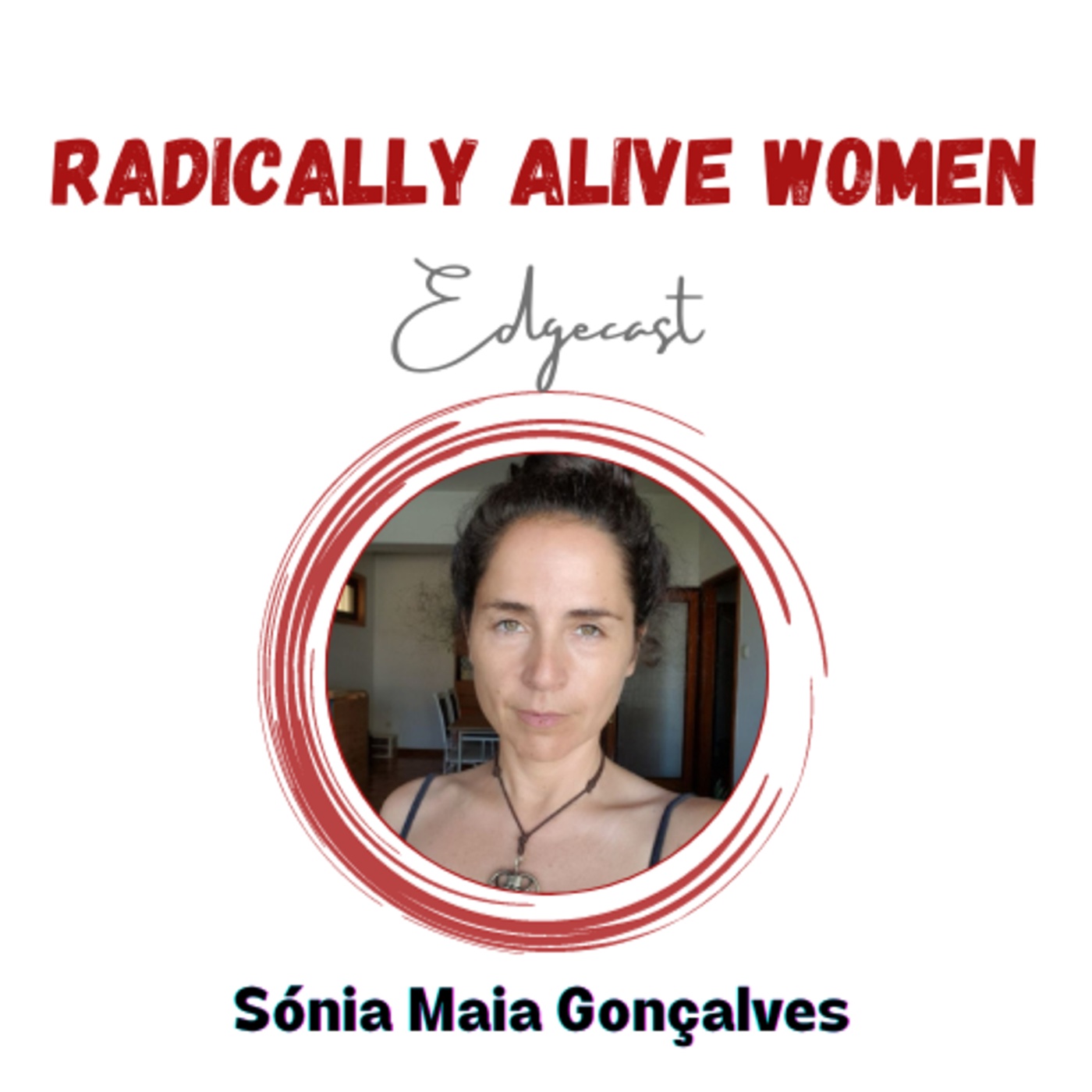 Women empowering each other: Sónia Maia Gonçalves (Legends from Women of Earth Lab) 