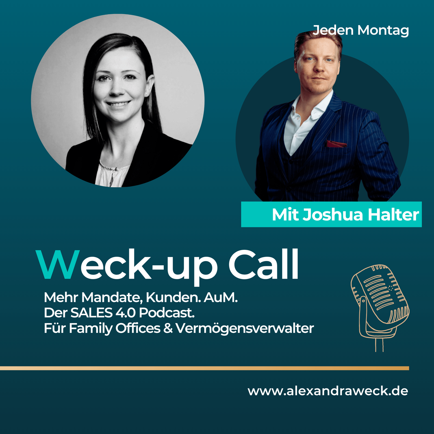 #74 – Vom Zuhörer zum Ranking: was passiert, wenn man es einfach macht