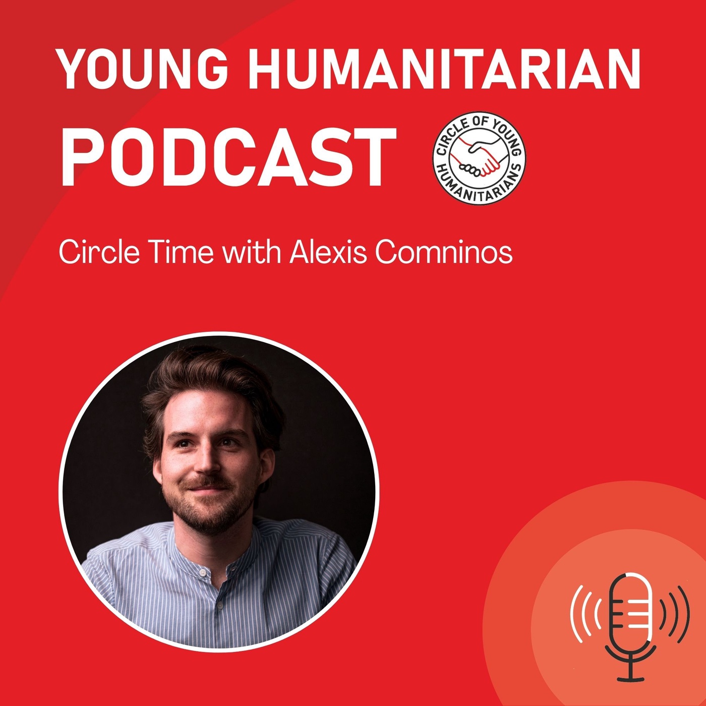 Episode 2: The Geneva Conventions - Rules of War That Protect Humanity