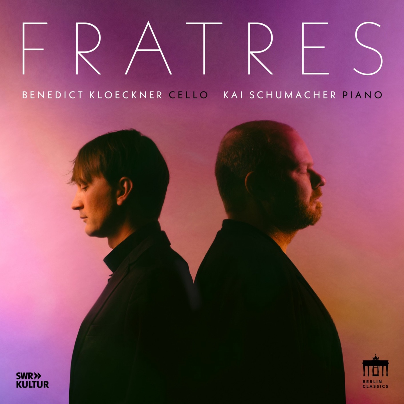 CD der Woche: Fratres