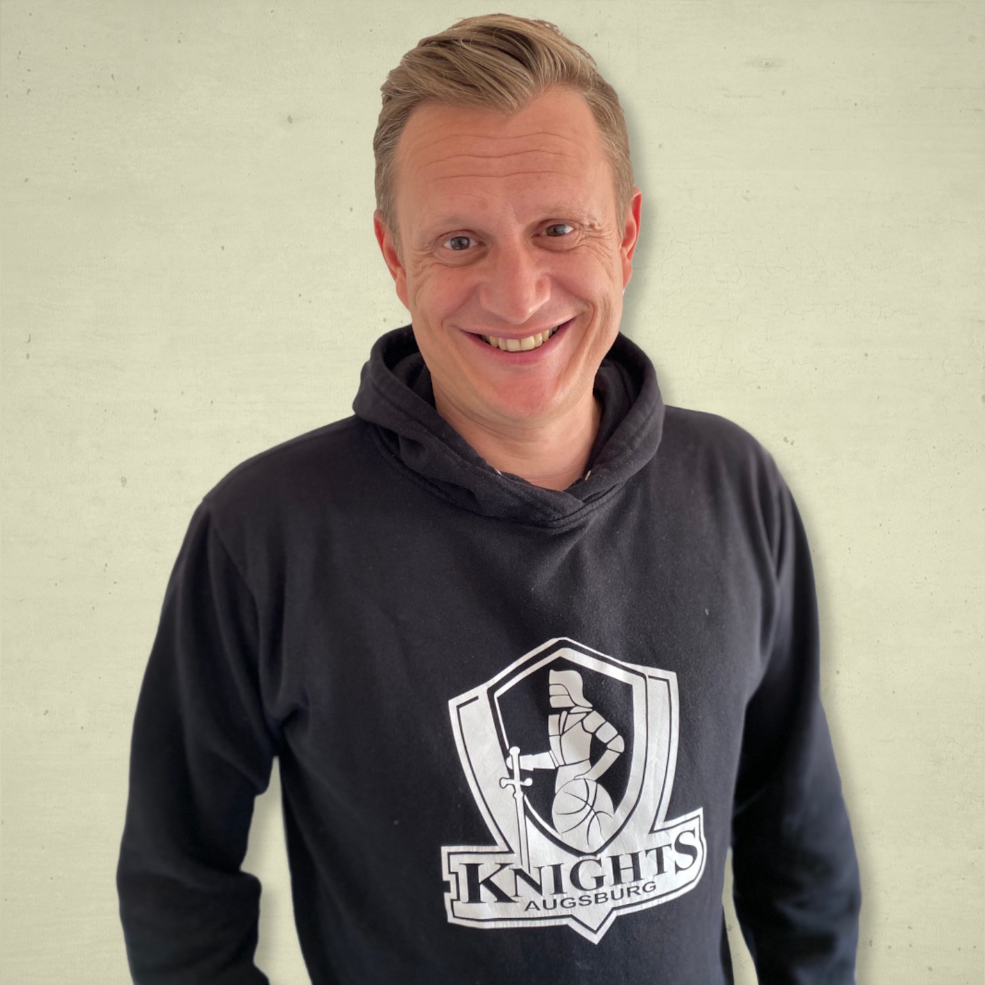 #024 | Florian Martini - Begeisterung Basketball