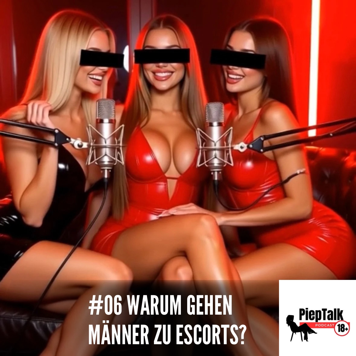 #6 Warum werden Männer zu „Schlümpfen