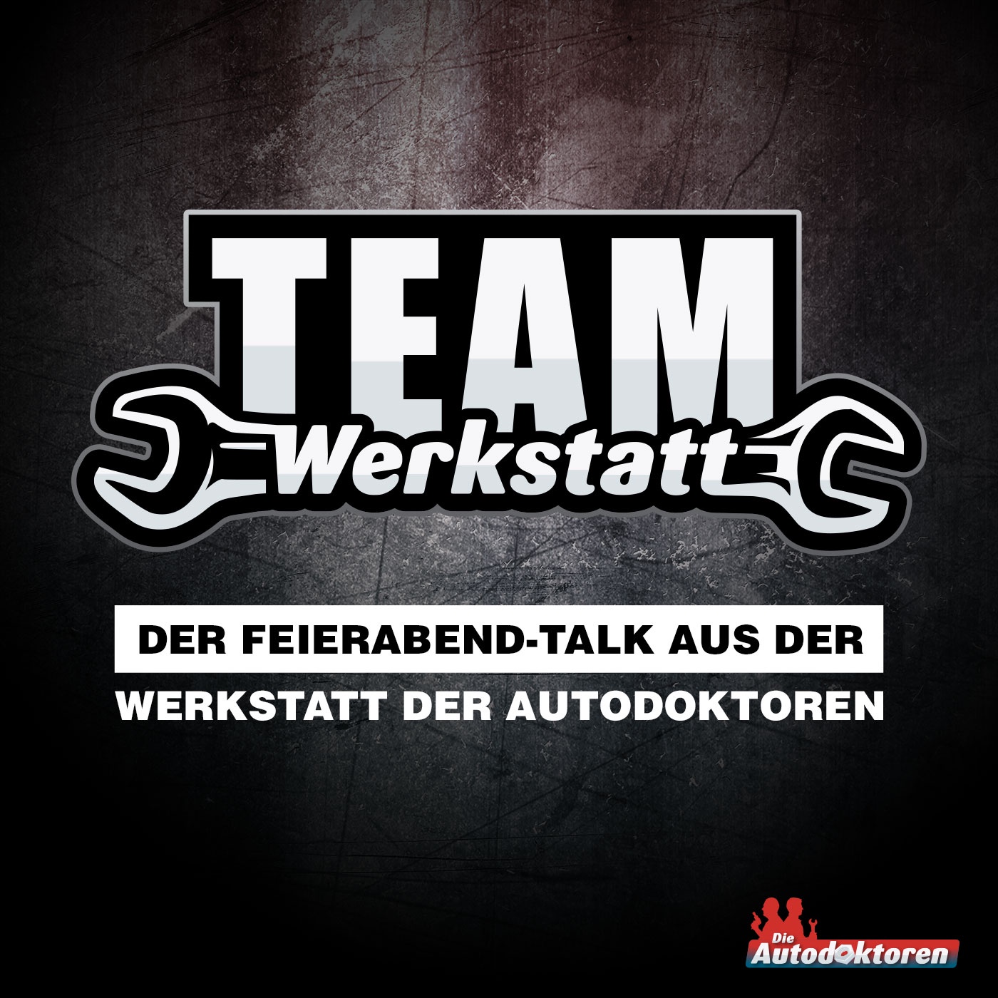 TEAM WERKSTATT | Der Feierabend-Talk aus der Werkstatt der Autodoktoren