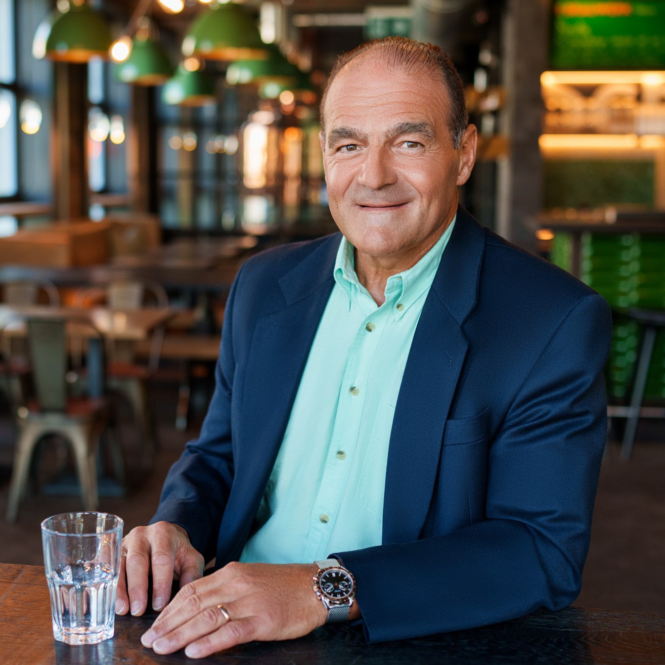 Vom Vertrauen, dass Gott keine Fehler macht 