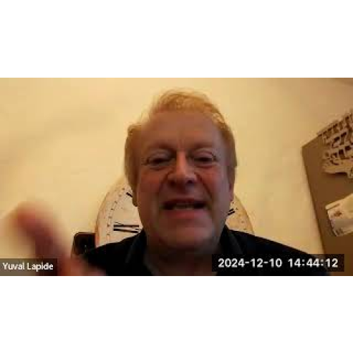 Großer Glaube und großes Vertrauen wenden Katastrophen ab!!! - die Tora der Juden  zeigt es !!