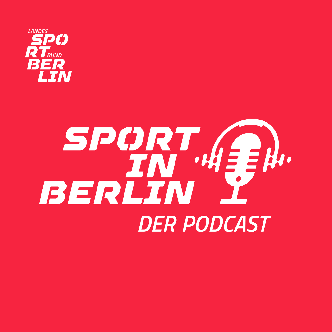 Sport in Berlin – Der Podcast