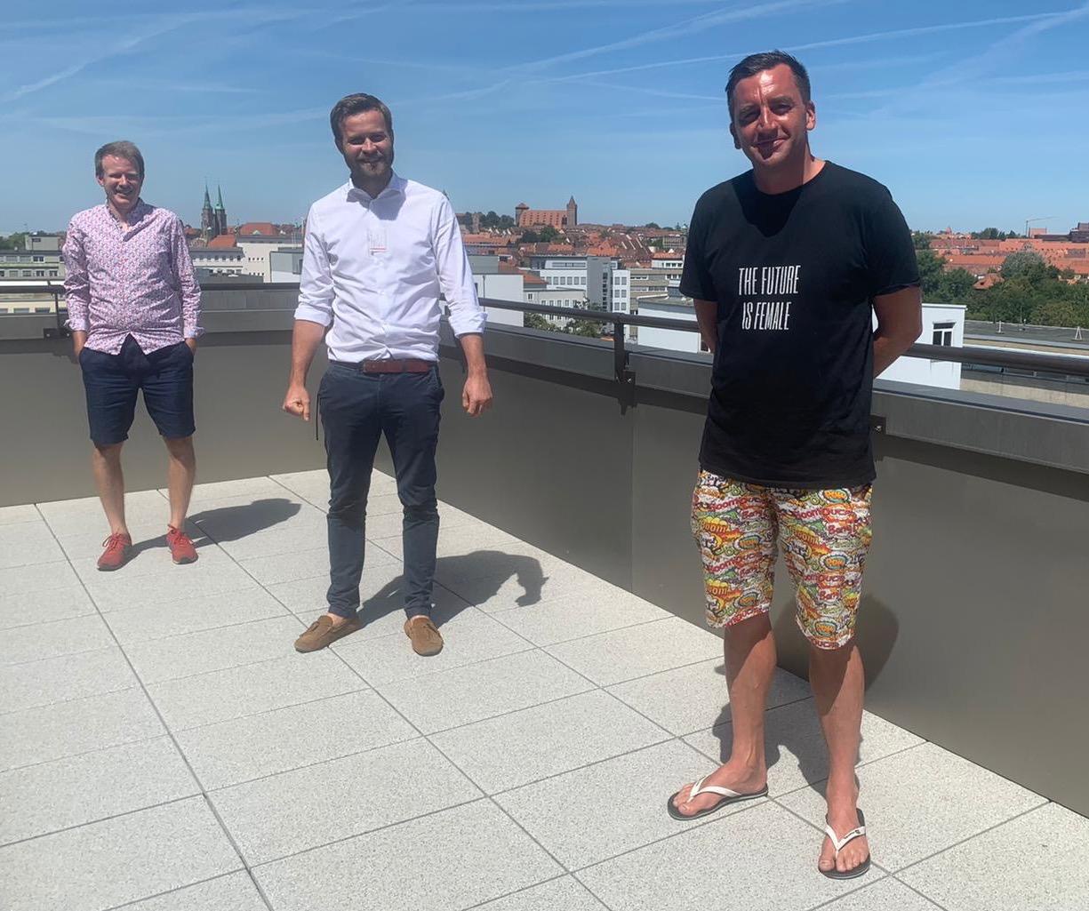 Folge 57: Sonderausgabe mit Maulwurf