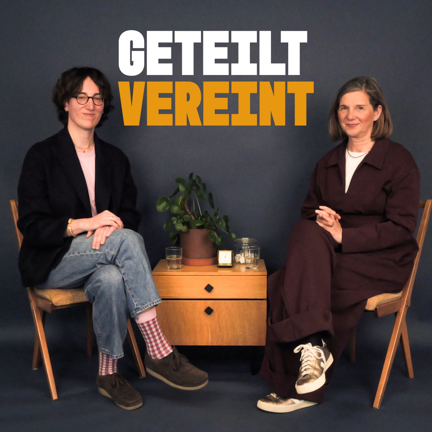 Wie politisch sind Mettbrötchen? Mit Friederike Haupt