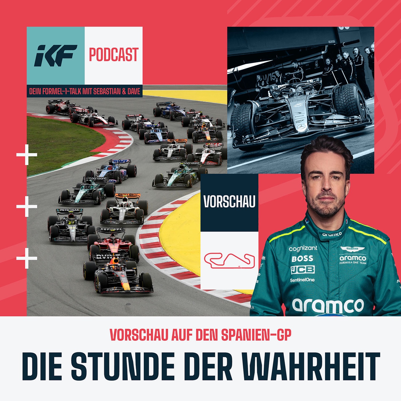 Die Stunde der Wahrheit!