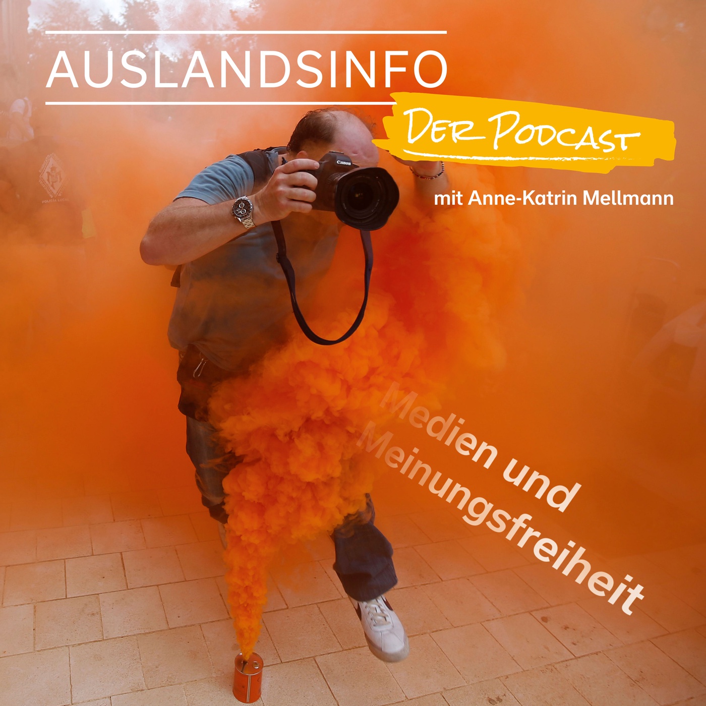 Medien und Meinungsfreiheit weltweit