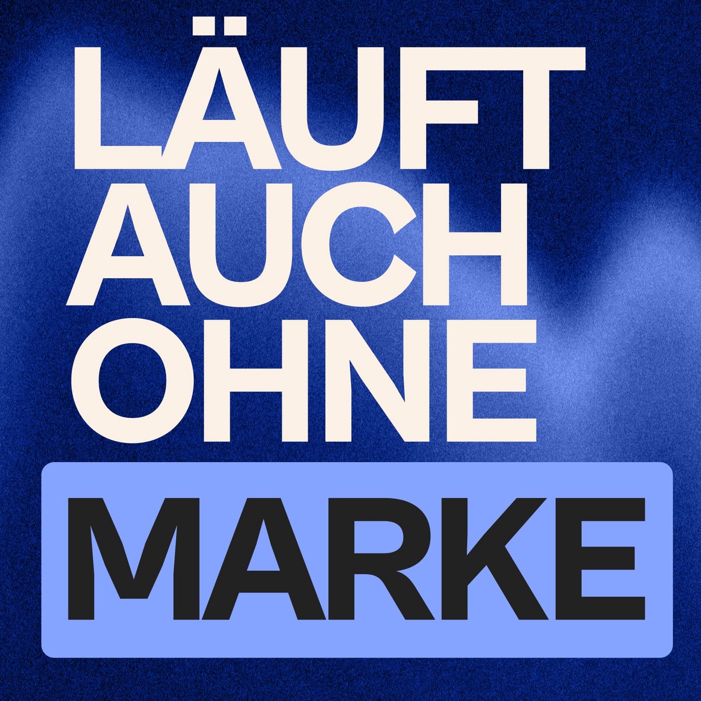 Betrieb statt Marke: Warum KMU bedeutungslos bleiben (und was wirklich hilft)