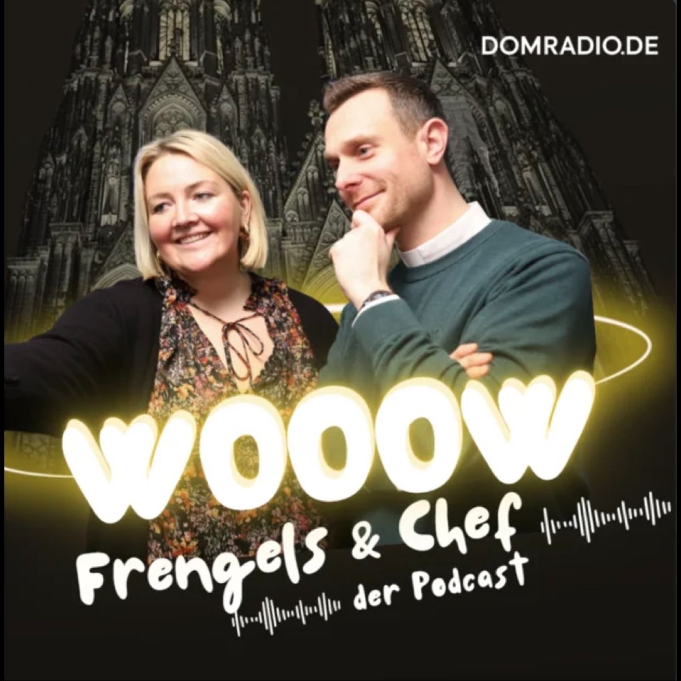 Sakramente - Eure Fragen, unsere Antworten  