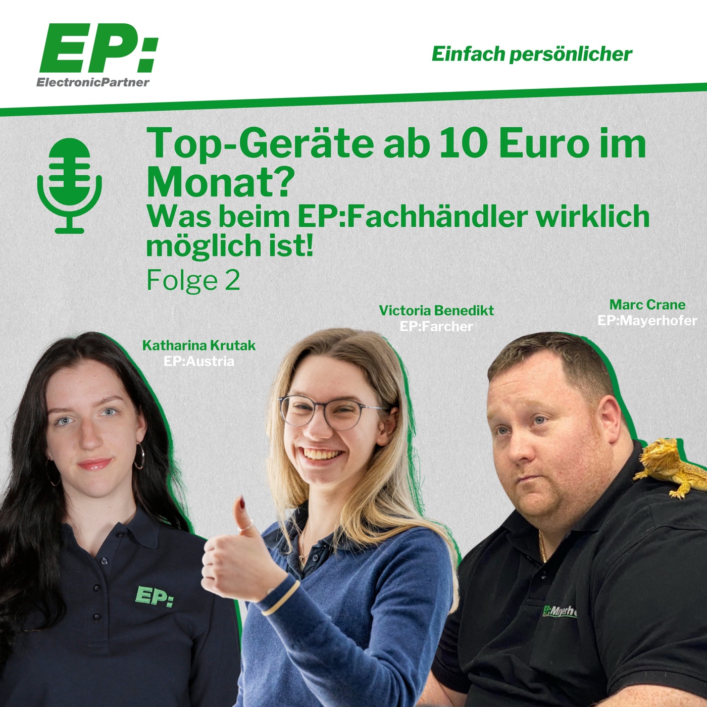 #2 Top-Geräte ab 10 Euro im Monat? Was beim EP:Fachhändler wirklich möglich ist!