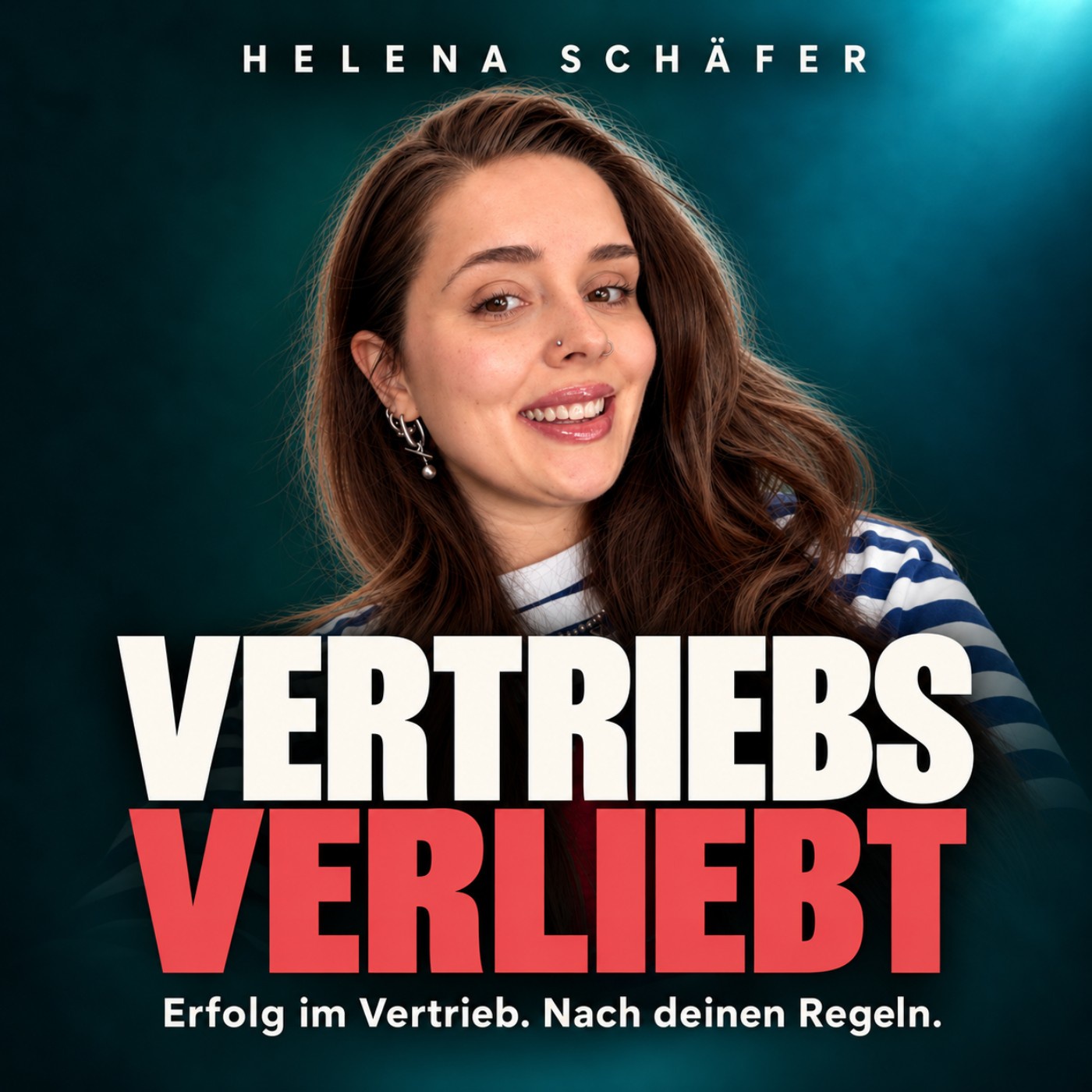 Vertriebsverliebt – Verkaufspsychologie, Verkaufstechniken & Vertriebspraxis