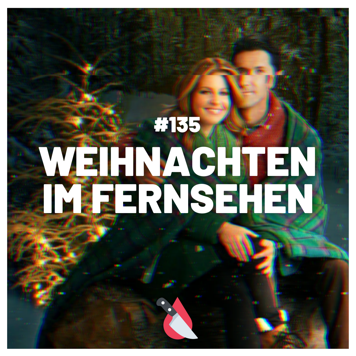 #135 - Weihnachten im Fernsehen