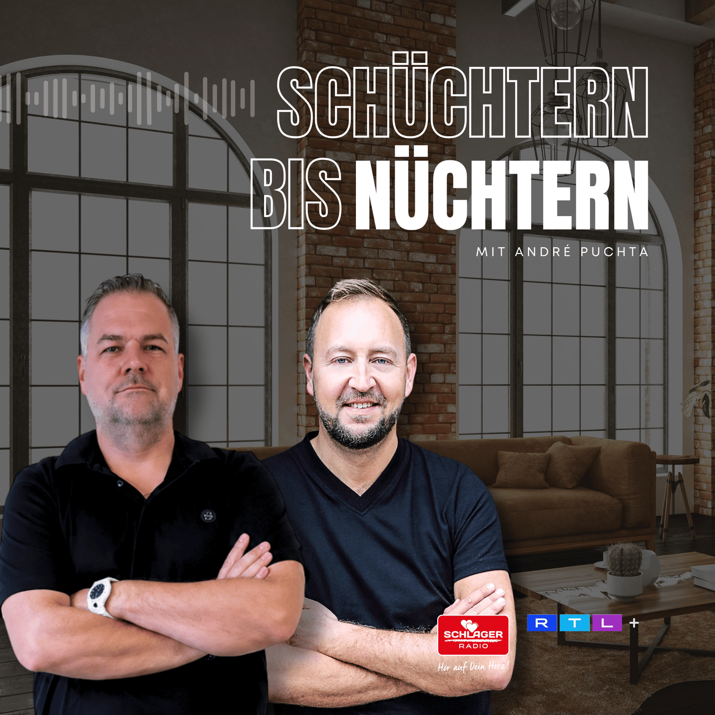 Peter Frimberger | Swingerclub-Betreiber - Kann man Treue eigentlich ausziehen?