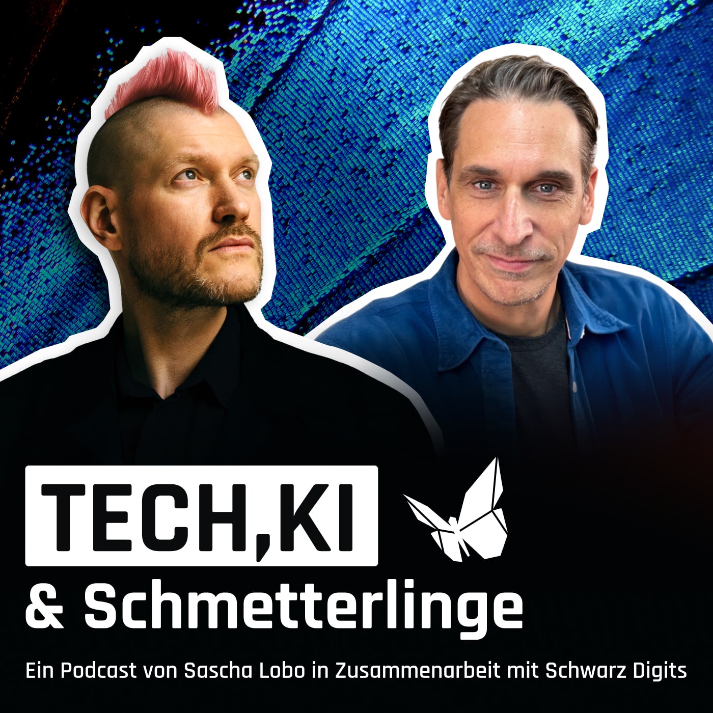 Kinder & KI – Chancen, Risiken und Verantwortung (mit Mattias Protzmann)