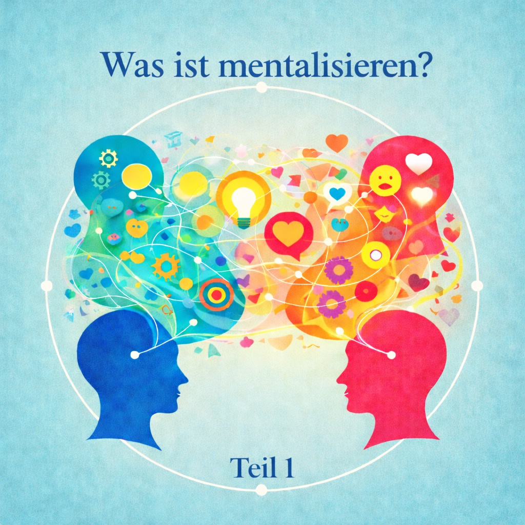 Was eigentlich ist mentalisieren?