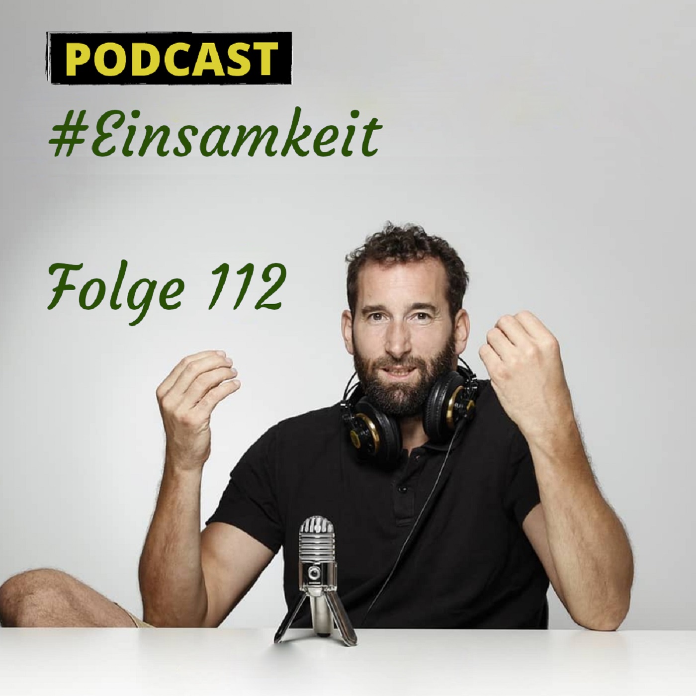 Einsamkeit