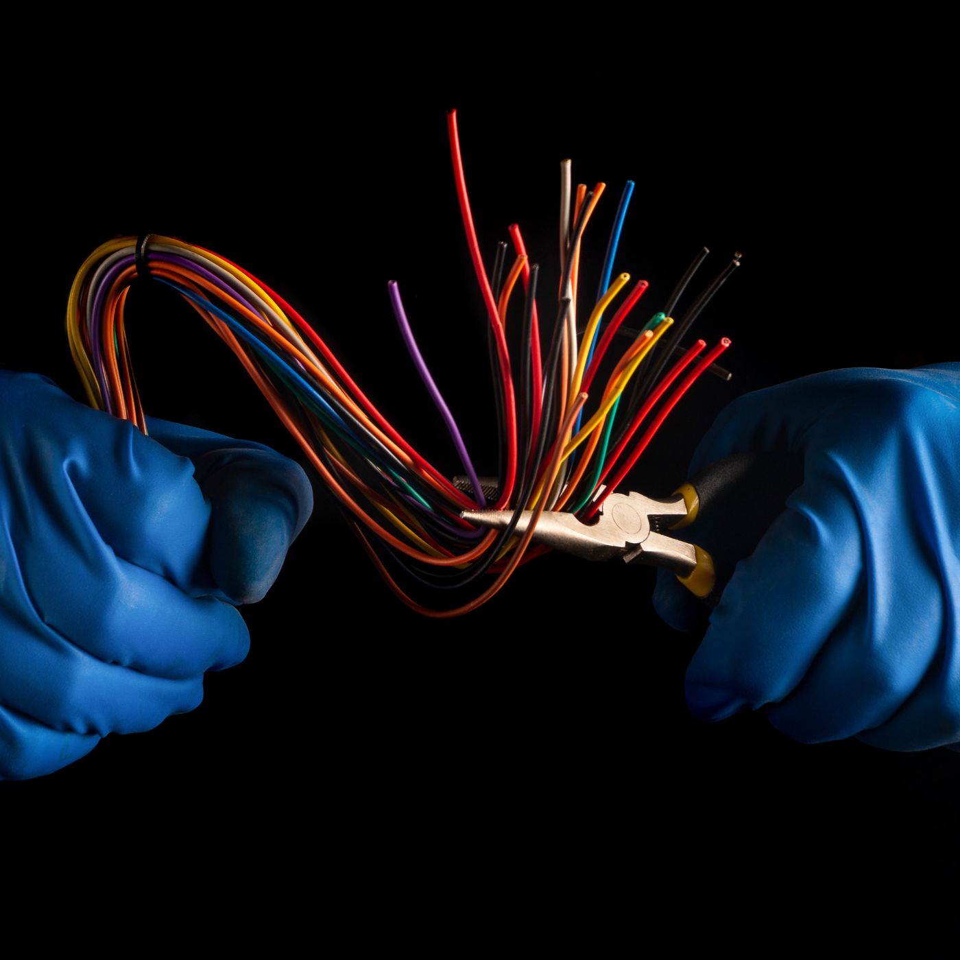 The Hidden Risks Behind Your Wall Switches