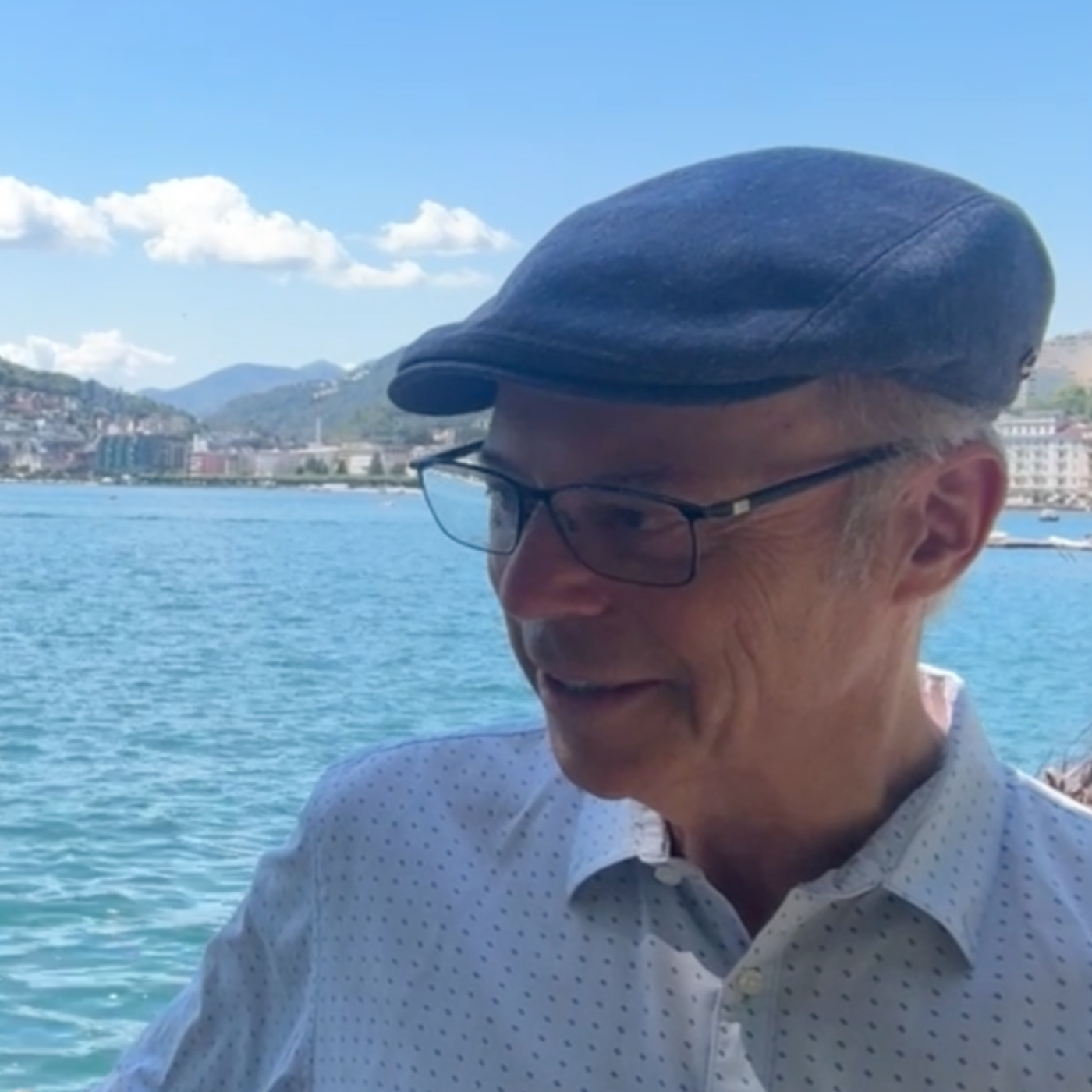 Sommer-Spezial: Prof. Mörgeli über den Ciani-Park und den San Salvatore, Hausberg und Wahrzeichen von Lugano (Folge 5)