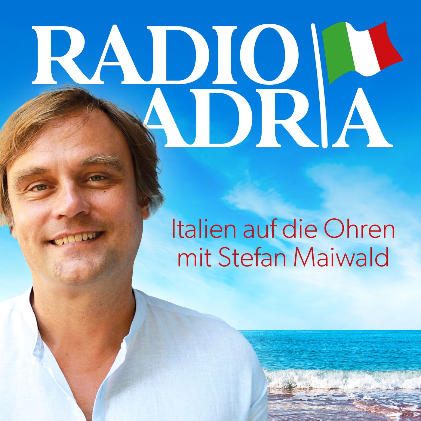 #2: Alle ans Meer