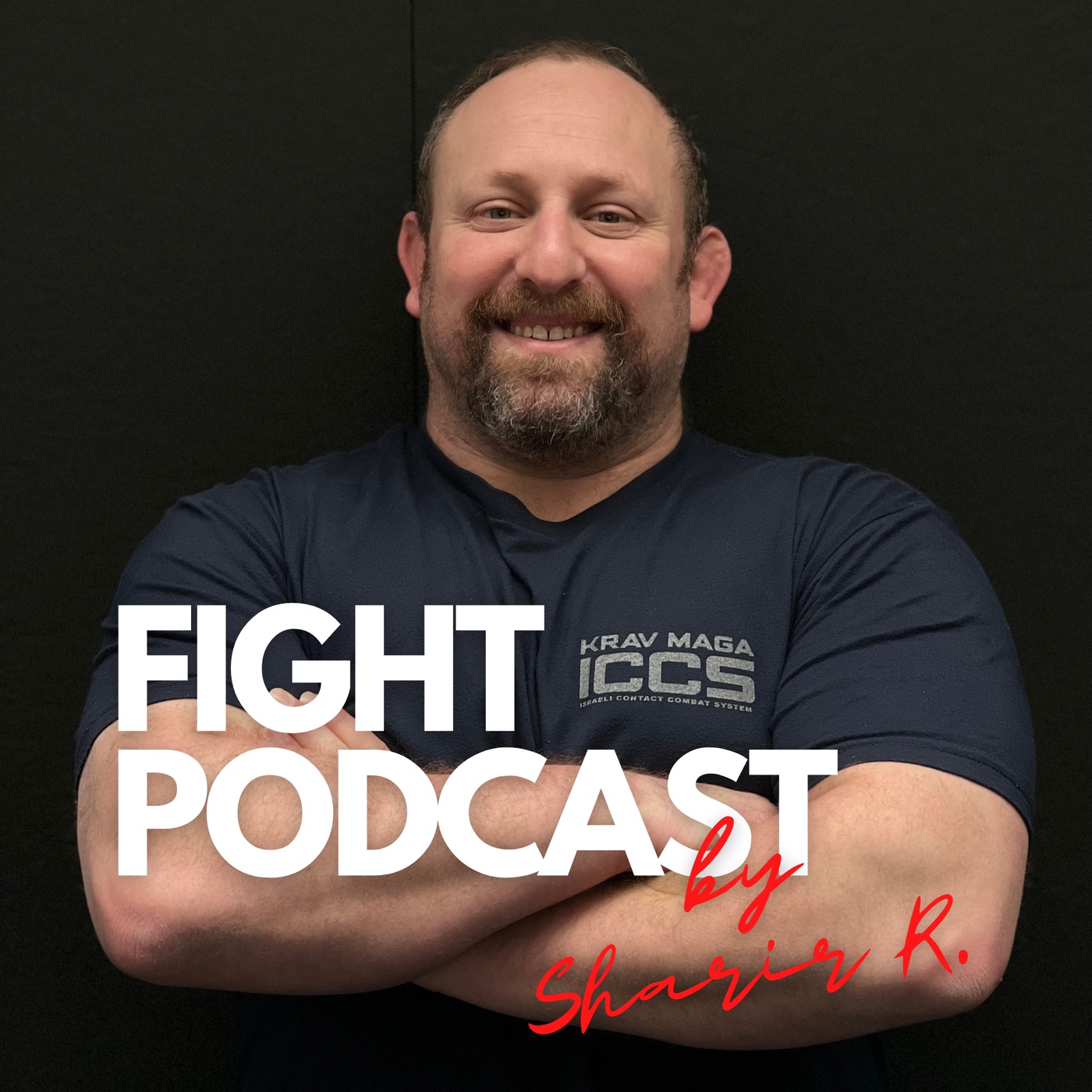 FP #14: ICCS and why it doesn’t say “Krav Maga” in the title