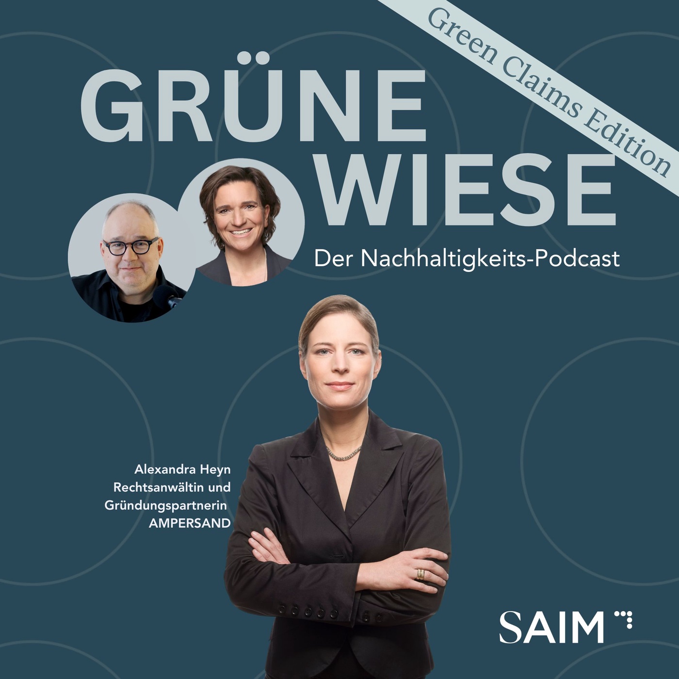 UWG, EmpCo & Green Claims: Nachhaltig kommunizieren, rechtssicher handeln