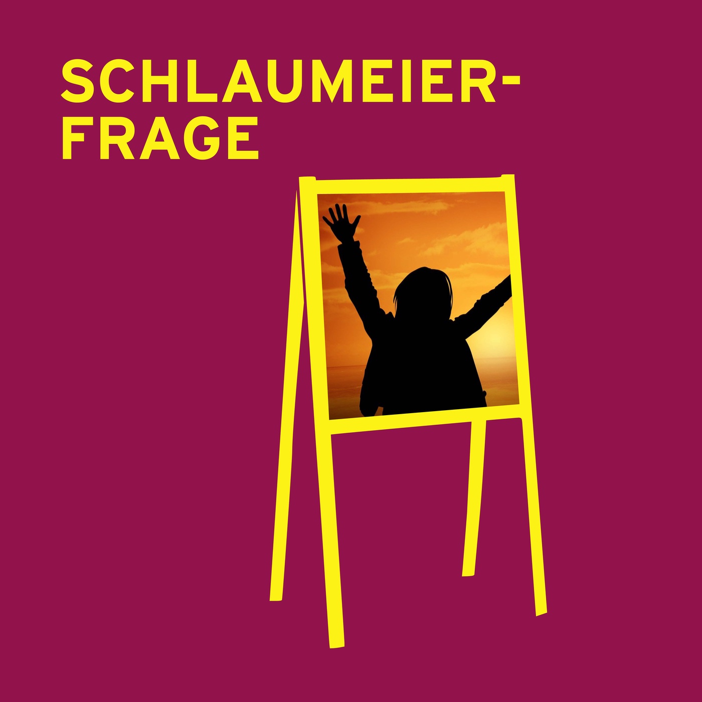 Schlaumeierfrage: Warum macht die Sonne glücklich?