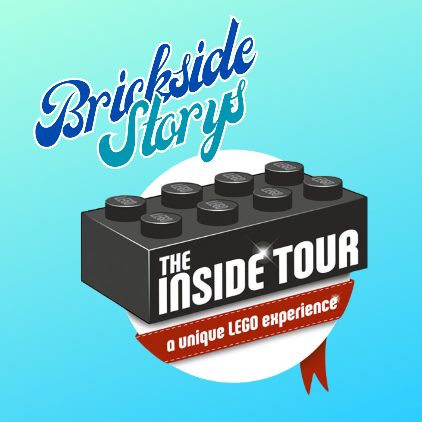 LEGO INSIDE TOUR 2025: Noch mehr Infos!