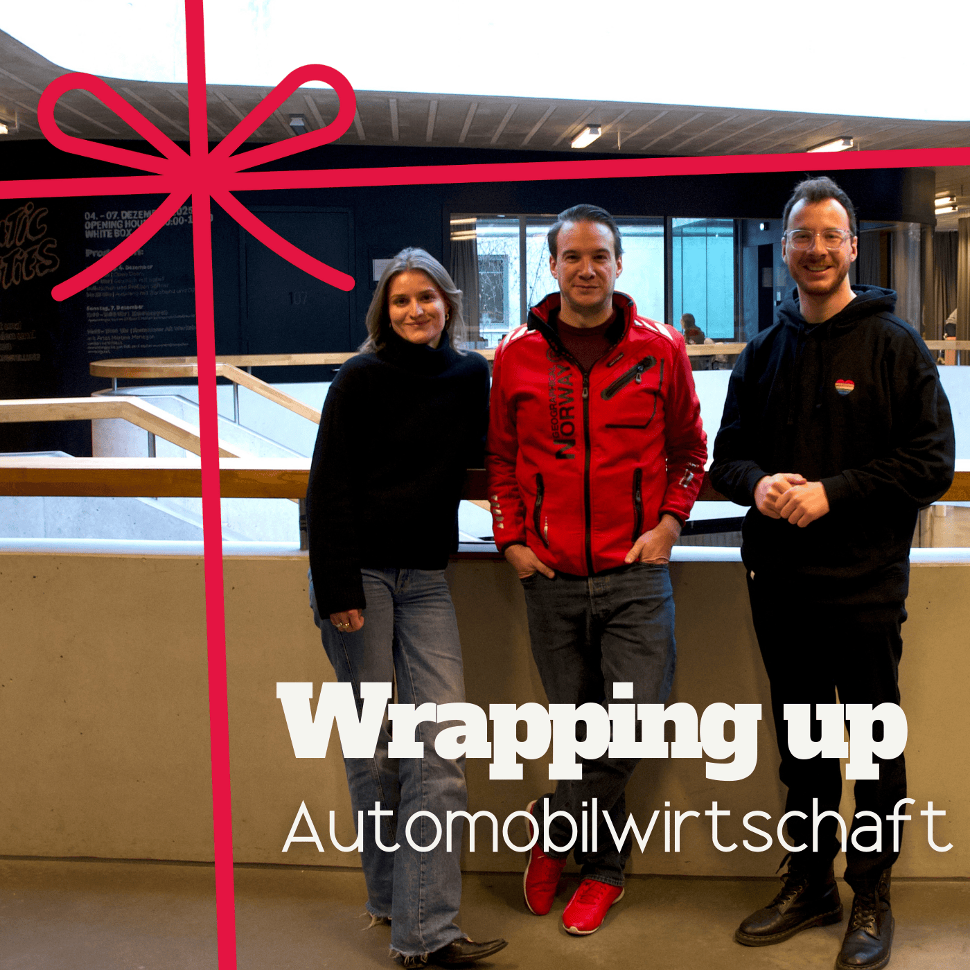 Verbrenner-Aus, Elektromobilität und Stellenabbau – die deutsche Autoindustrie im Umbruch | Gespräch mit Florian Mayer