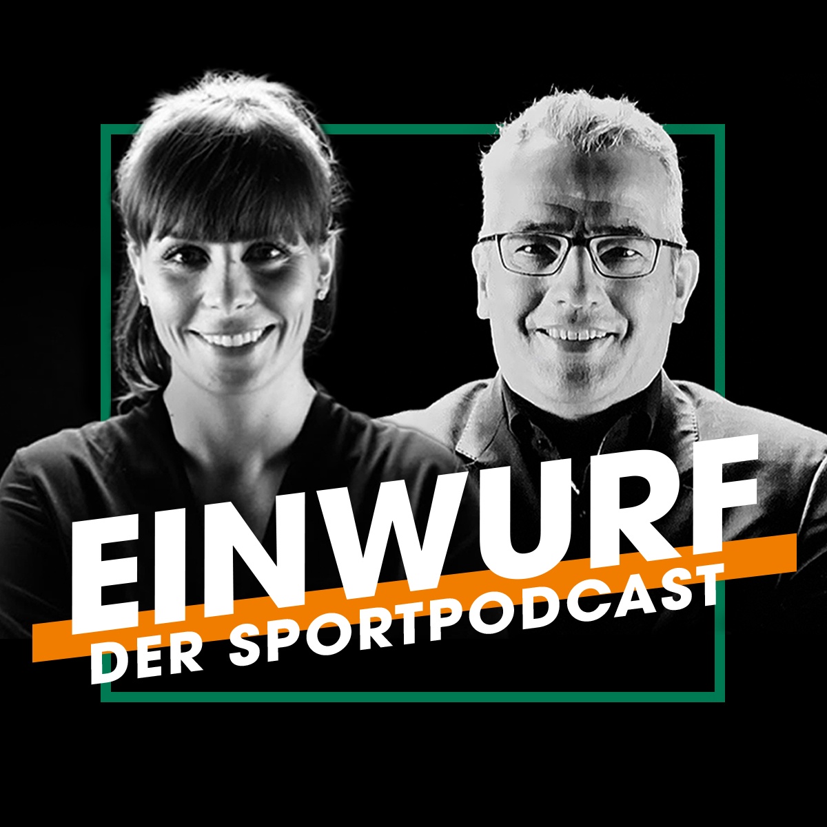 Einwurf – der Sportpodcast