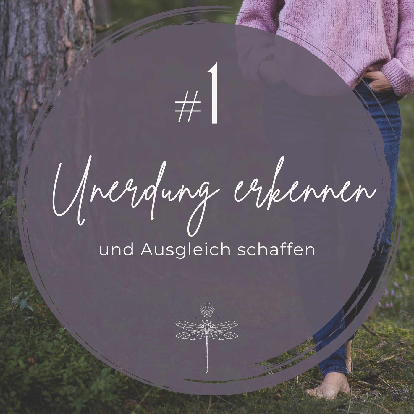 #1 Unerdung erkennen und Ausgleich schaffen