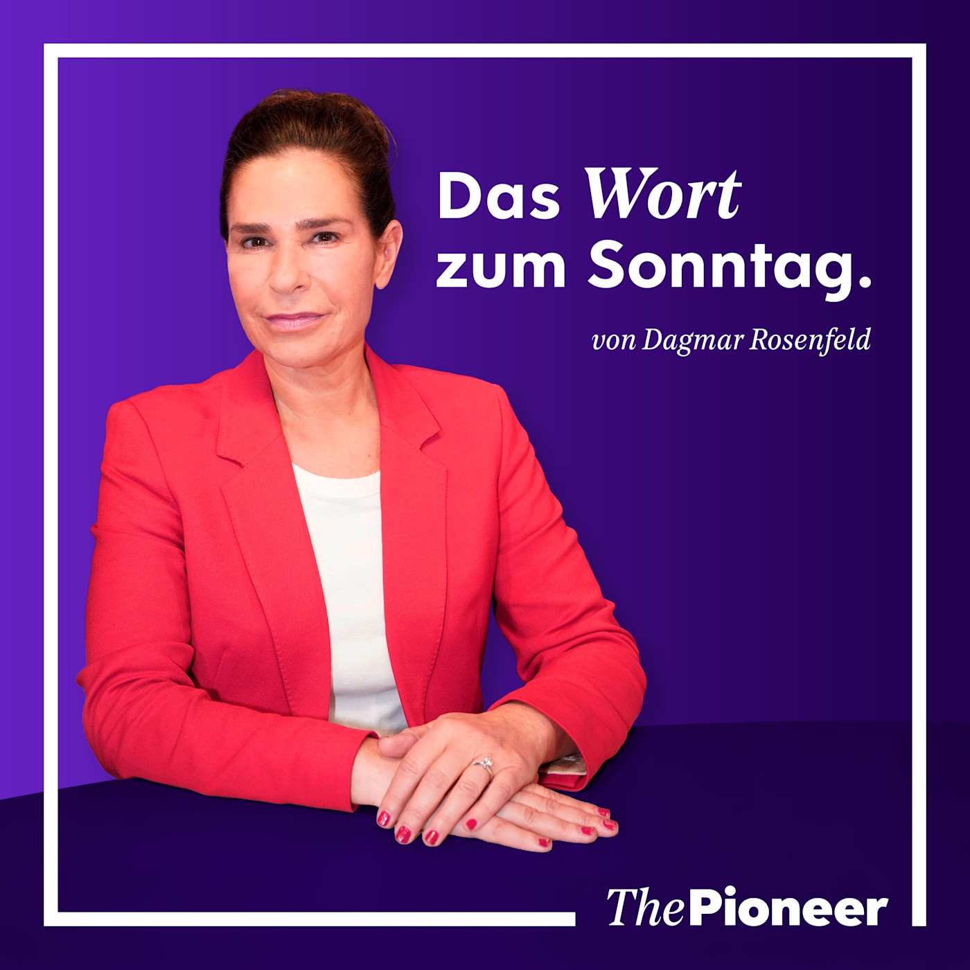 Ich will so bleiben, wie ich bin – Die SPD und der Stillstand im Wandel