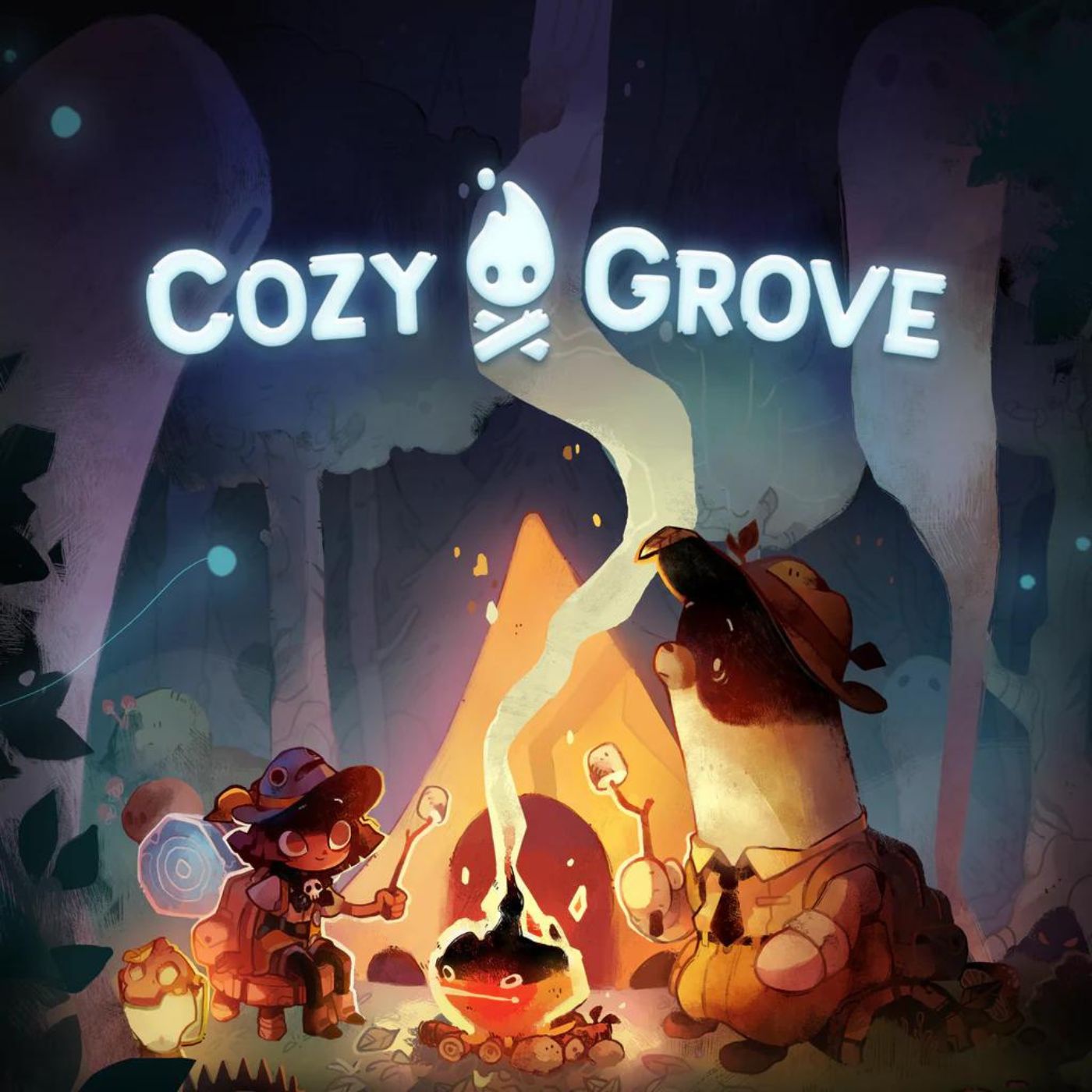 Cozy Grove (Cozy Game)