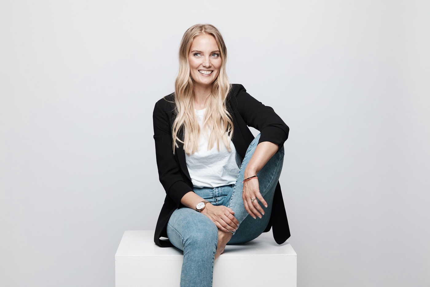 Clubhouse Content Strategie: Interview mit Paula Lotte Thurm