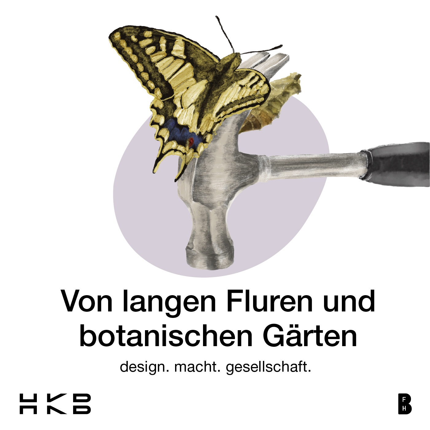 Von langen Fluren und botanischen Gärten (Im Gespräch mit Emilia Lischke)
