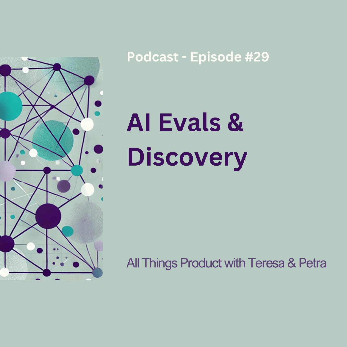 AI Evals & Discovery