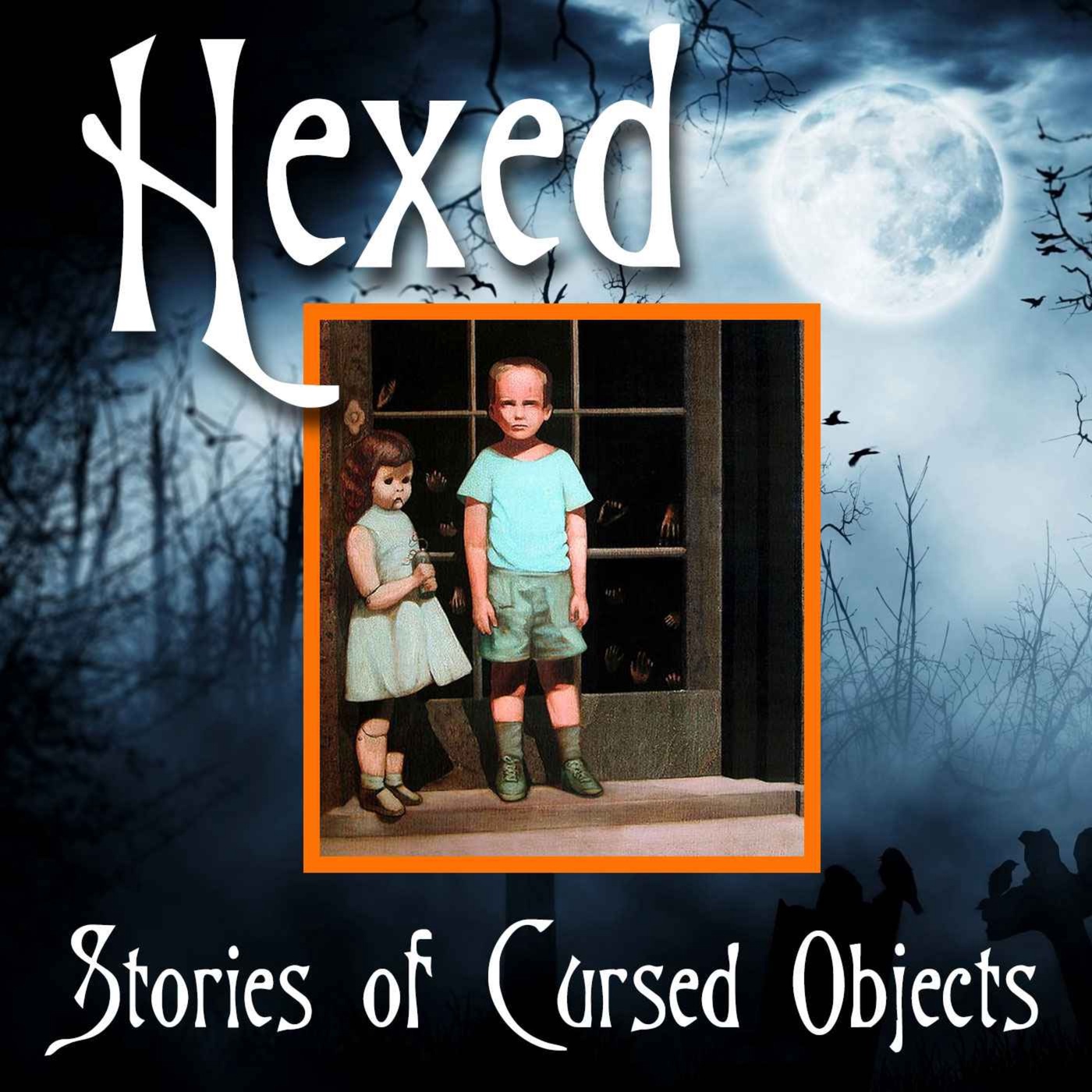 Hexed: The Hands Resist Him