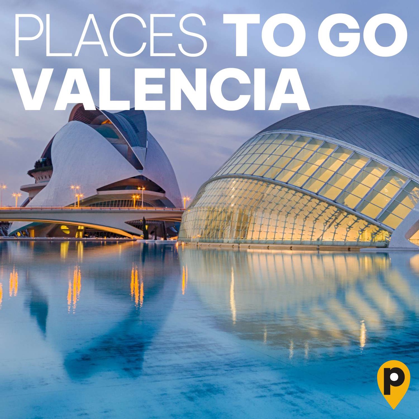Valencia – im Turia-Park