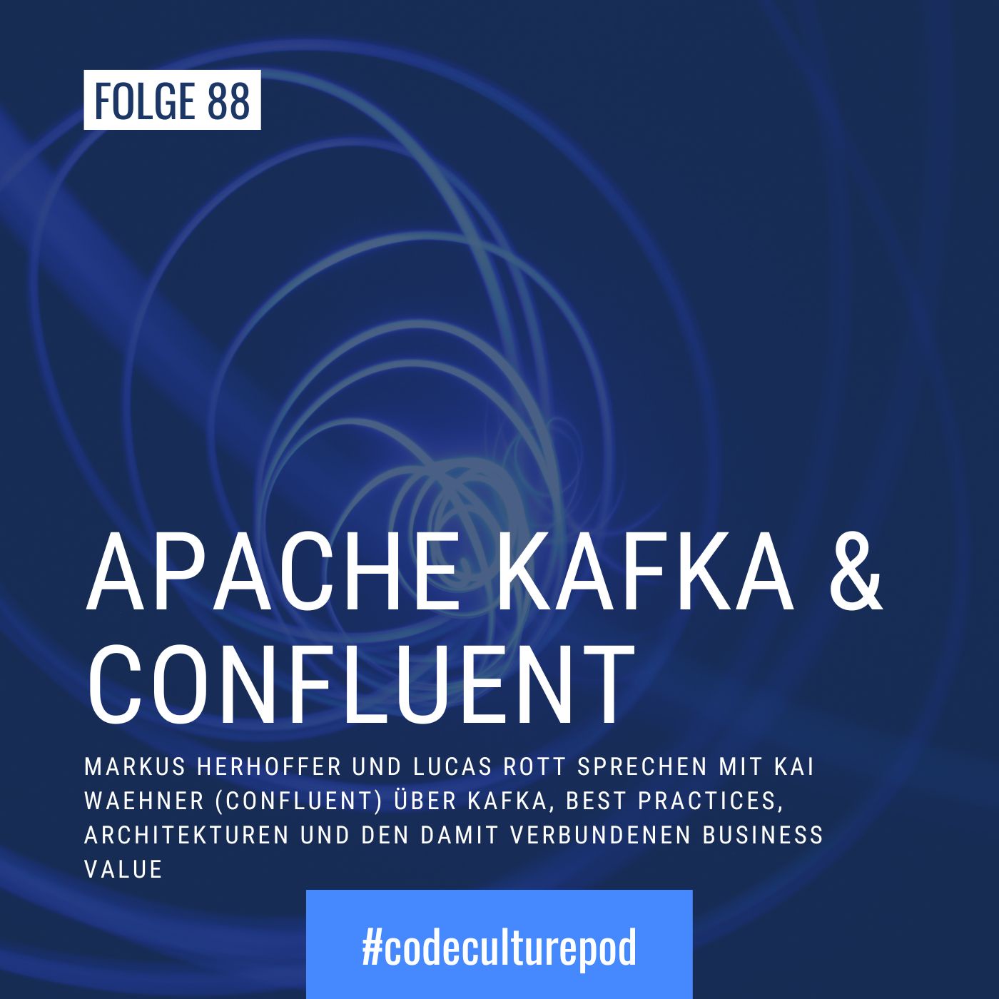 Apache Kafka & Confluent