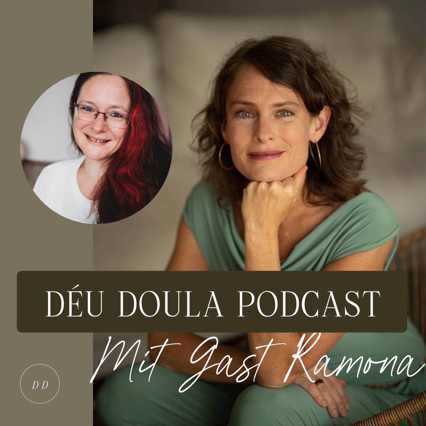 #70 - Im Soultalk mit Ramona