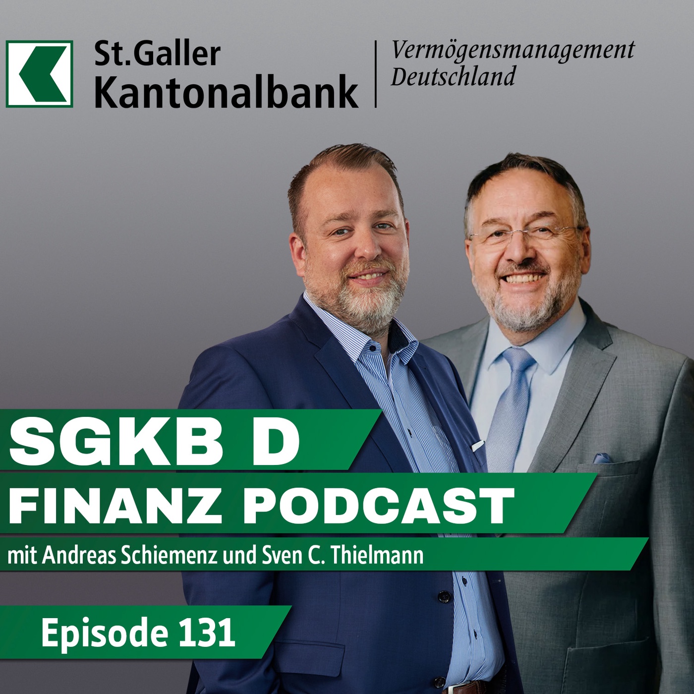 Philanthropie im Fokus: Gesellschaftliche Bedeutung und persönliche Motive - EP 131