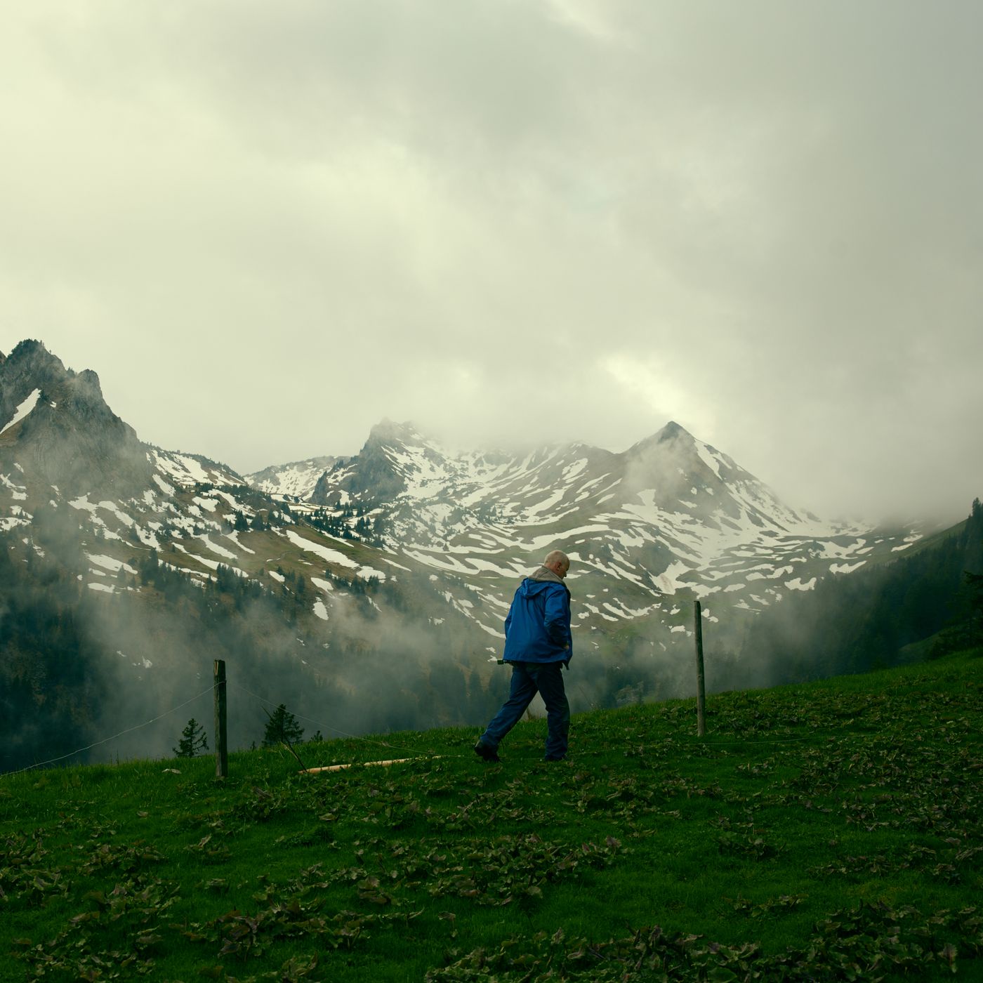 Der Solarfreund vom Simmental