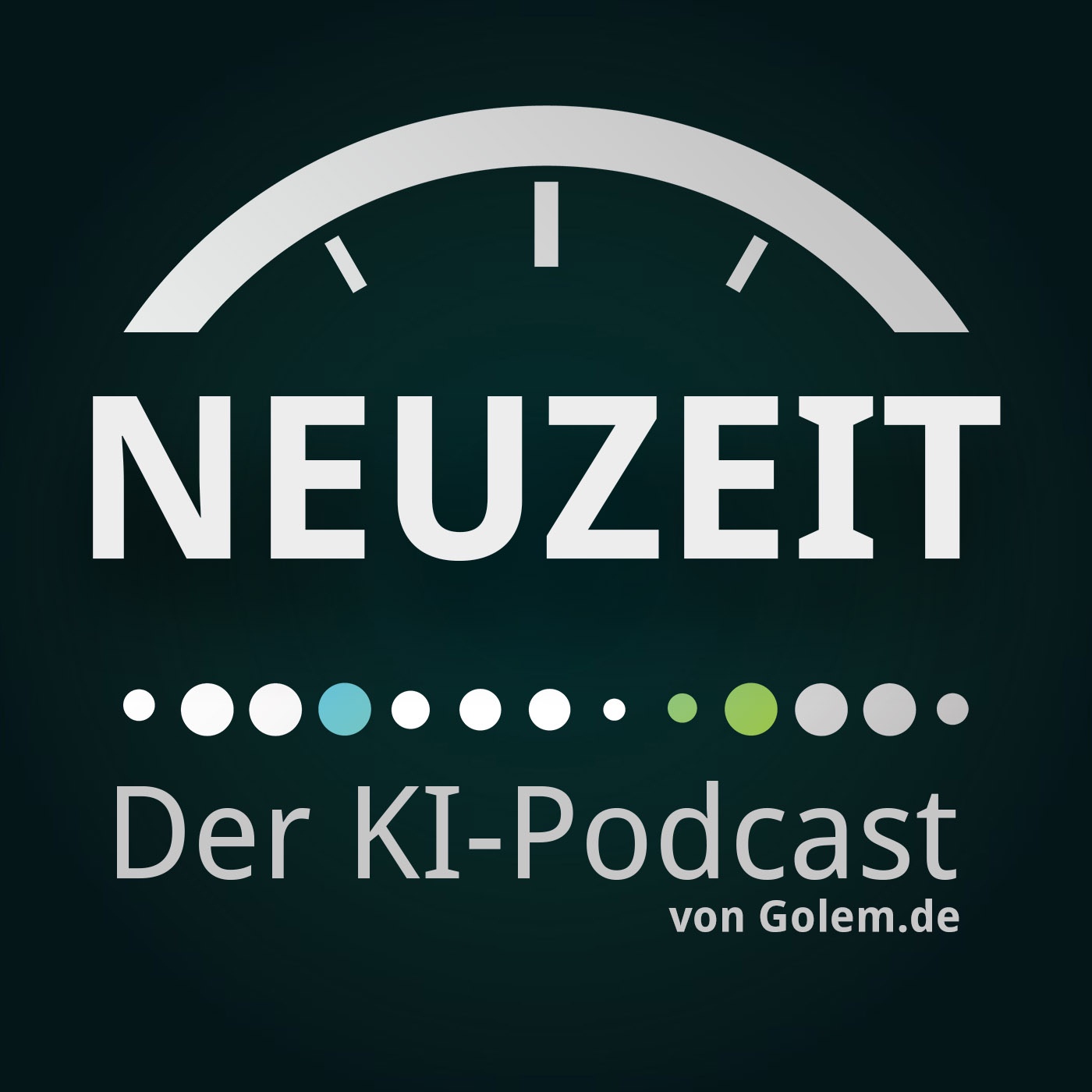 Neuzeit - Der KI-Podcast